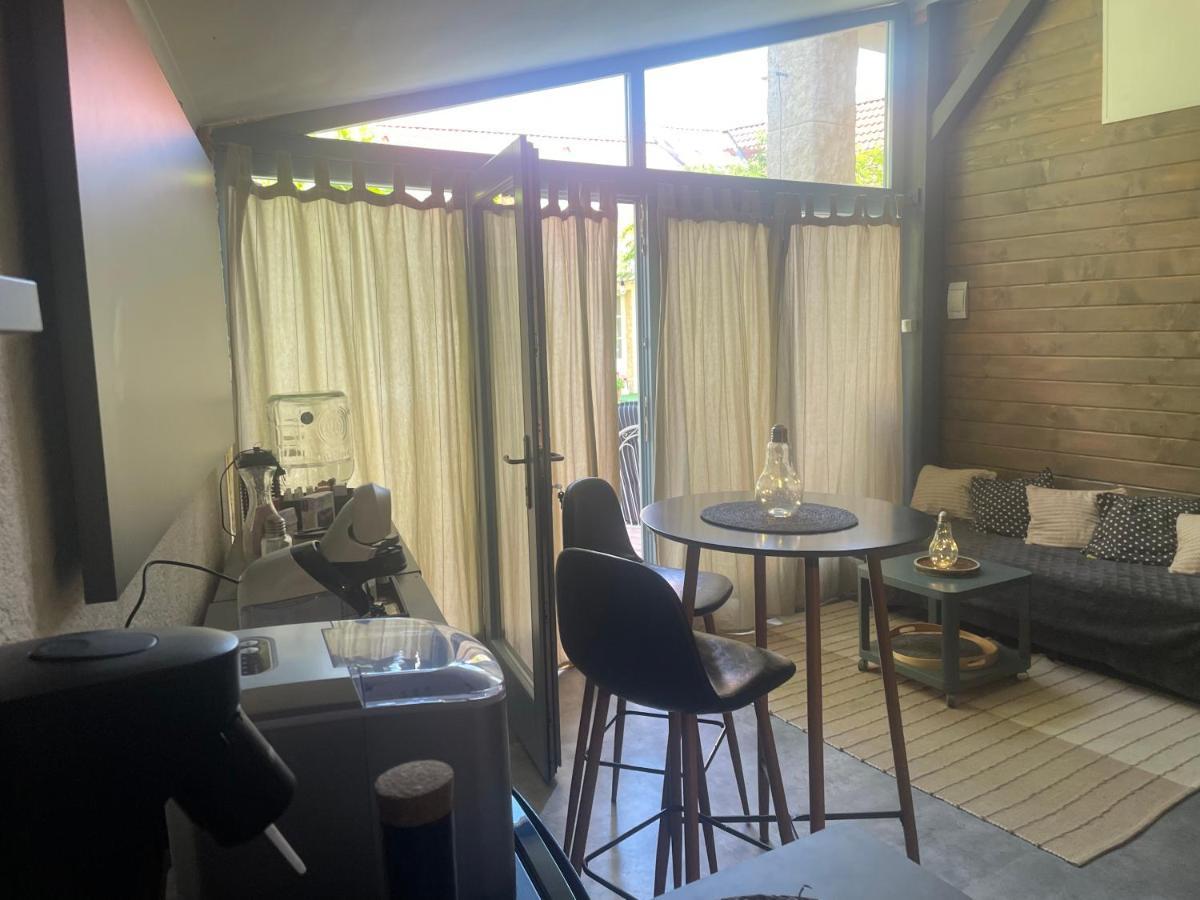 MonPe apartmánik s atmosférou Komárno Extérieur photo