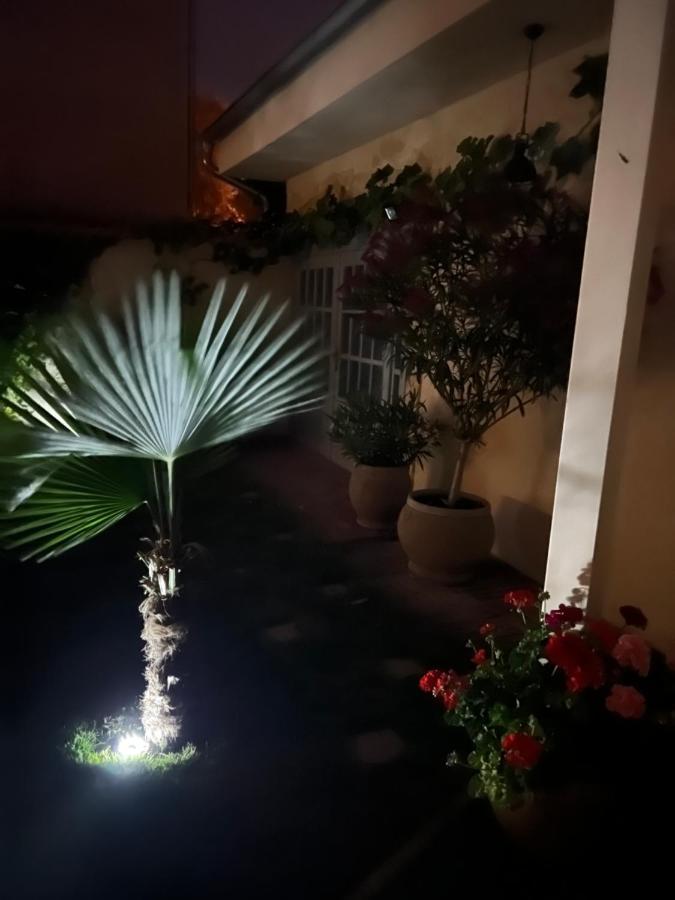 MonPe apartmánik s atmosférou Komárno Extérieur photo