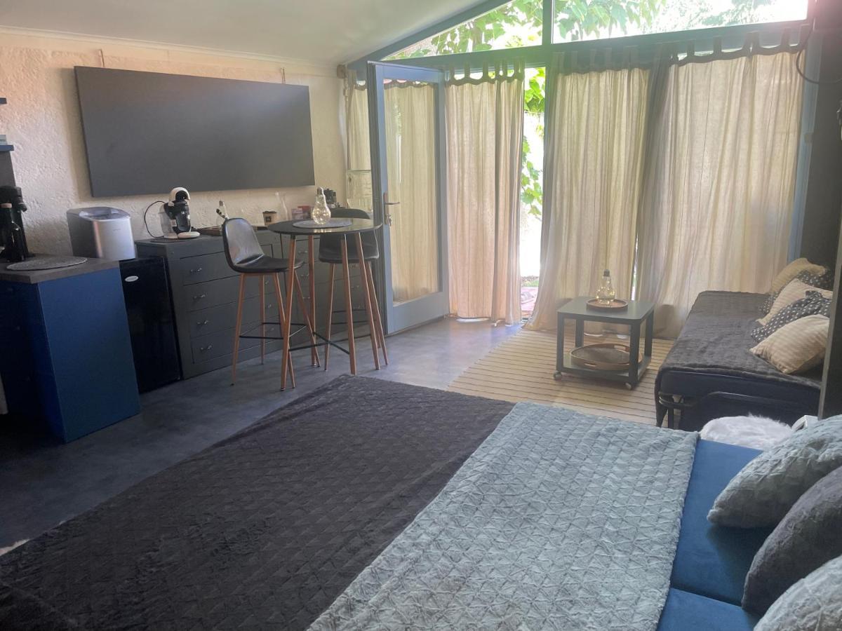 MonPe apartmánik s atmosférou Komárno Extérieur photo