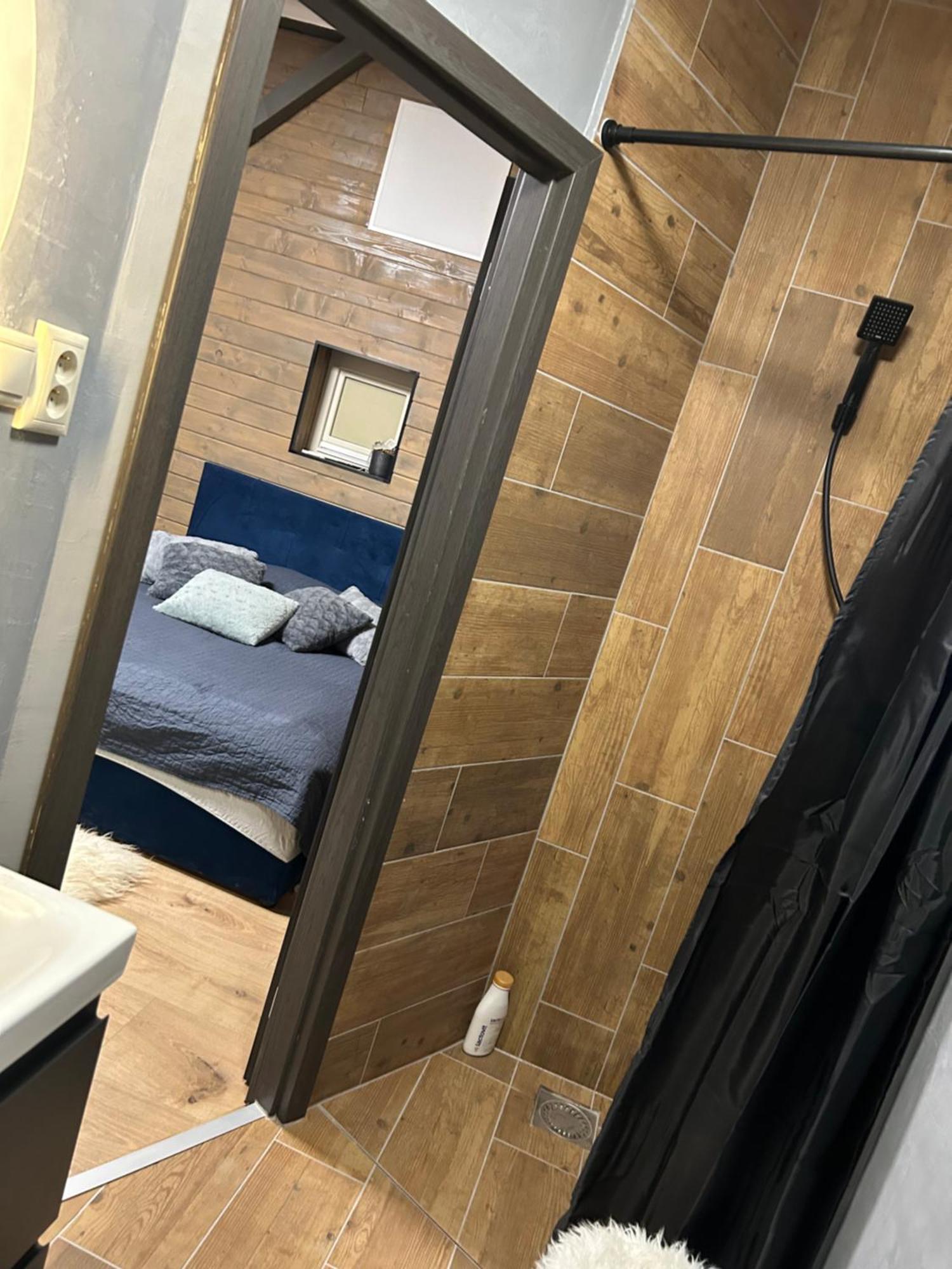 MonPe apartmánik s atmosférou Komárno Extérieur photo