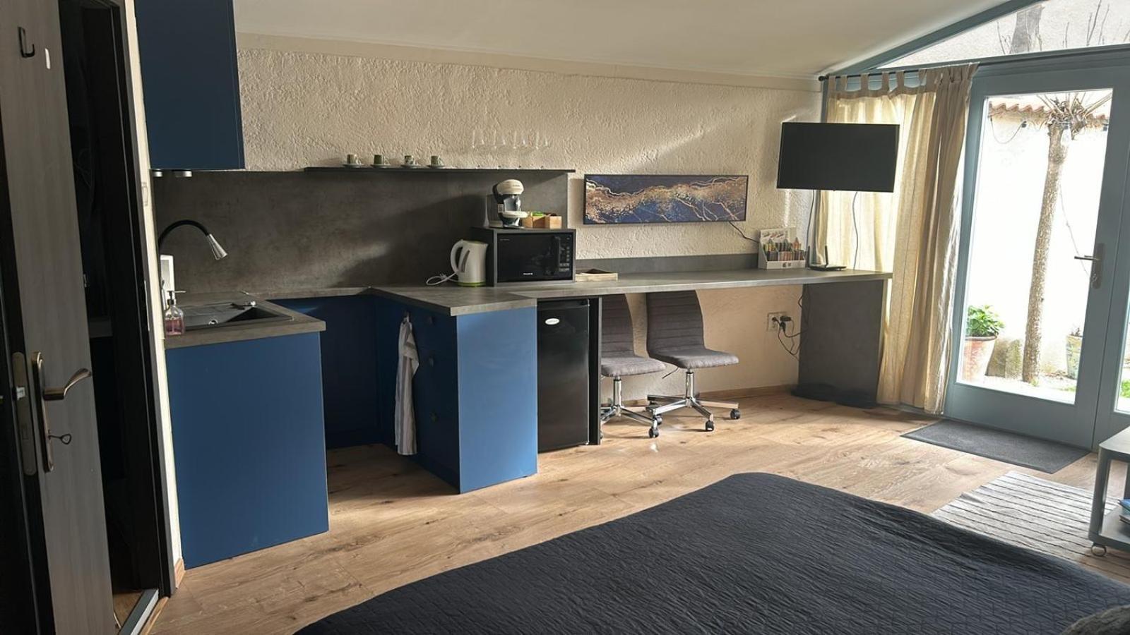MonPe apartmánik s atmosférou Komárno Extérieur photo